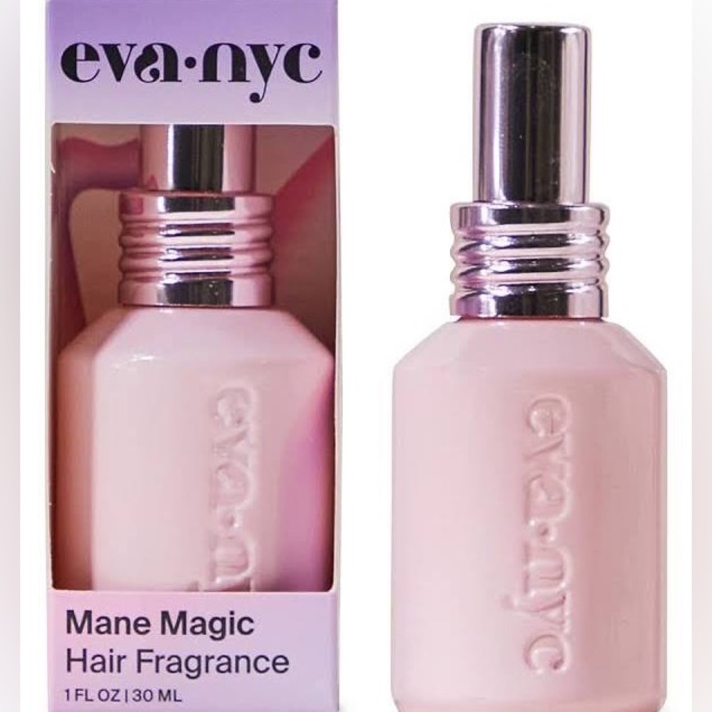 EVA NYC Mane Magic Hair Fragrance hair spray NEW 30ml SOLD OUT! VERY LAST ONE!